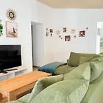 Apartment Le Cocon Kaya T3 Wifi Hd, A 10 Min De La Rochelle