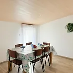 Le Cocon Kaya T3 Wifi Hd, A 10 Min De La Rochelle Puilboreau