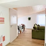 Le Cocon Kaya T3 Wifi Hd, A 10 Min De La Rochelle * Puilboreau