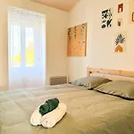 Le Cocon Kaya T3 Wifi Hd, A 10 Min De La Rochelle