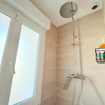 Le Cocon Kaya T3 Wifi Hd, A 10 Min De La Rochelle Puilboreau