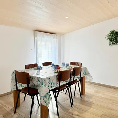 Le Cocon Kaya T3 Wifi Hd, A 10 Min De La Rochelle