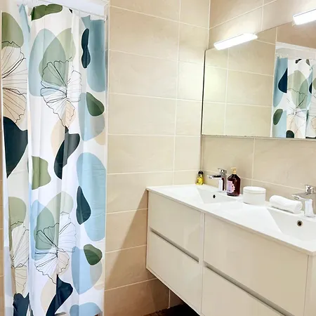 Le Cocon Kaya T3 Wifi Hd, A 10 Min De La Rochelle Apartmán *