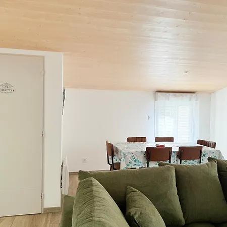 Le Cocon Kaya T3 Wifi Hd, A 10 Min De La Rochelle Apartmán Puilboreau
