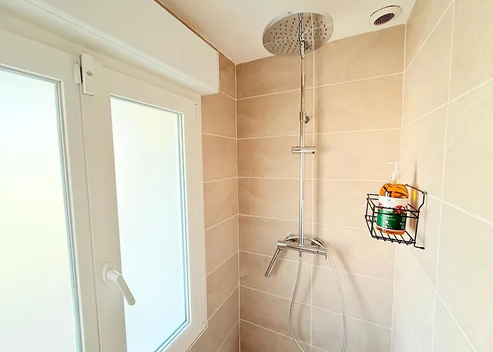 Le Cocon Kaya T3 Wifi Hd, A 10 Min De La Rochelle Appartement *