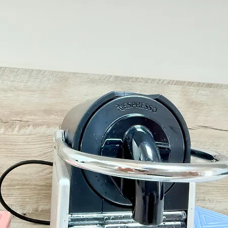 Apartment Le Cocon Kaya T3 Wifi Hd, A 10 Min De La Rochelle