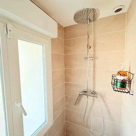 Le Cocon Kaya T3 Wifi Hd, A 10 Min De La Rochelle Apartment *