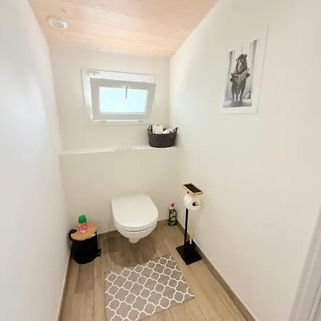 Apartment Le Cocon Kaya T3 Wifi Hd, A 10 Min De La Rochelle *
