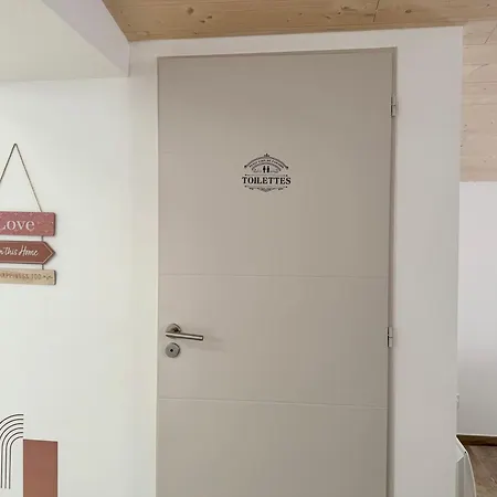 Le Cocon Kaya T3 Wifi Hd, A 10 Min De La Rochelle Appartement
