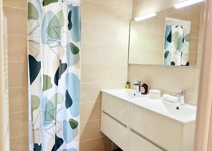 Le Cocon Kaya T3 Wifi Hd, A 10 Min De La Rochelle Apartment *