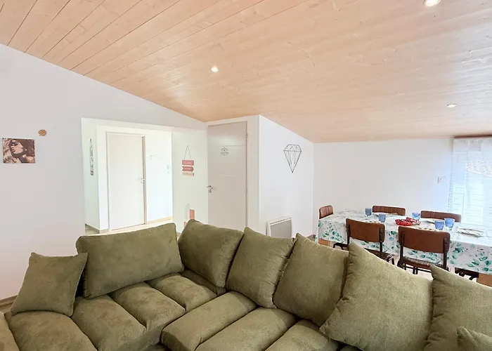 Le Cocon Kaya T3 Wifi Hd, A 10 Min De La Rochelle Puilboreau