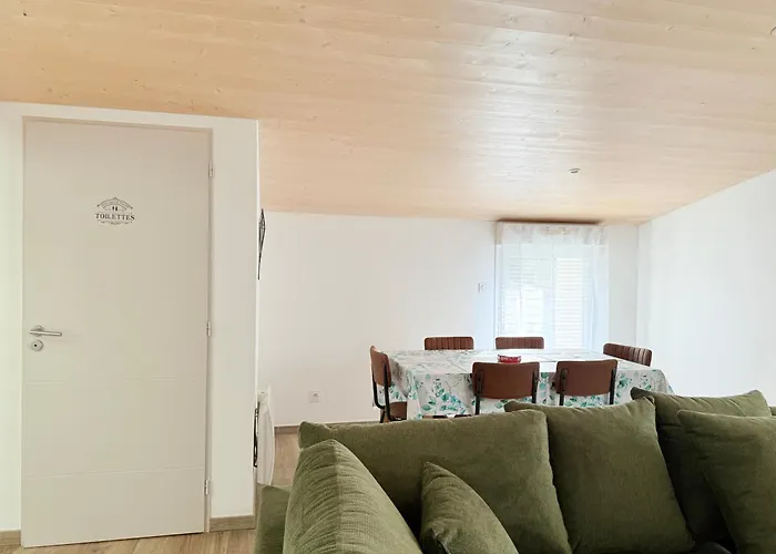 Le Cocon Kaya T3 Wifi Hd, A 10 Min De La Rochelle Apartment Puilboreau