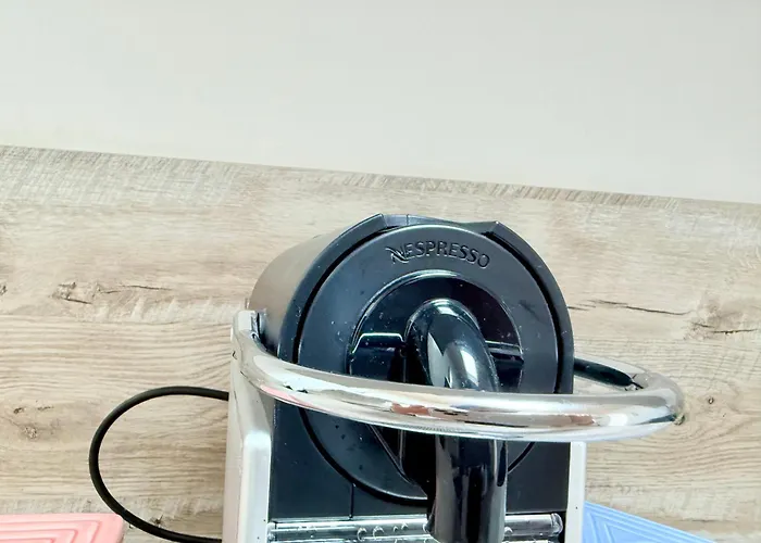 Apartment Le Cocon Kaya T3 Wifi Hd, A 10 Min De La Rochelle