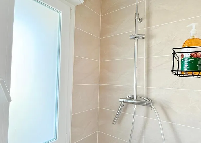 Le Cocon Kaya T3 Wifi Hd, A 10 Min De La Rochelle